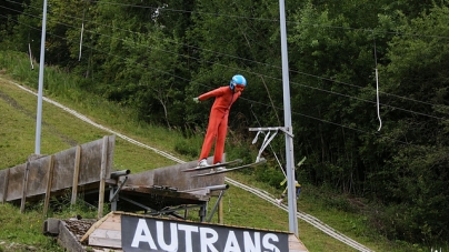 Retour en photos sur le Grand Prix d’été de saut d’Autrans